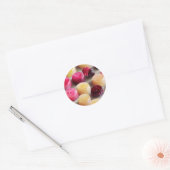 Jelly Pudding Stickers (Envelop)