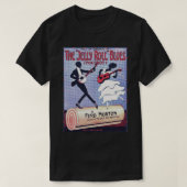 Jelly Roll Blues T-shirt (Design voorkant)
