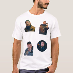 Jelly Roll Pack T-shirt