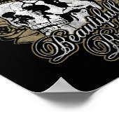 Jelly Roll - Prachtig gebroken Poster (Hoek)