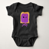 Jelly Romper (Voorkant)