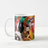 Jelly sakes koffiemok (Links)
