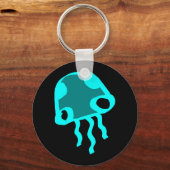 Jelly Sleutelhanger (Voorkant)