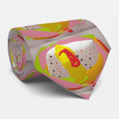 Jelly Snoep Sweet Baby Hug Love Soft Cushion       Stropdas (Opgerold)