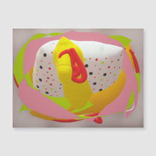 Jelly Snoep Sweet Baby knuffel liefde zacht kussen