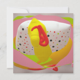 Jelly Snoep Sweet Baby knuffel liefde zacht kussen