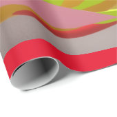 Jelly Snoep Sweet Baby knuffel liefde zacht kussen Cadeaupapier (Rol Hoek)