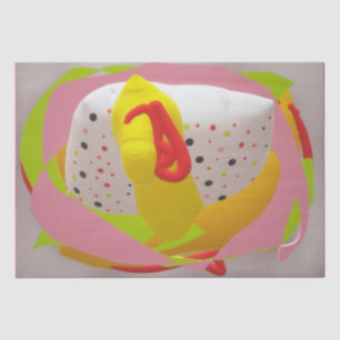 Jelly Snoep Sweet Baby knuffel liefde zacht kussen Tissuepapier