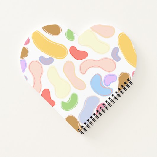 Jelly snoepjes boek (Achterkant)