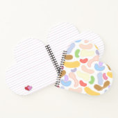 Jelly snoepjes boek (Binnen)