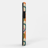 Jelly Squares Case-Mate iPhone Case (Achterkant/rechts)