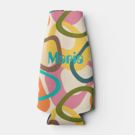 Jelly Squares Flesjeskoeler