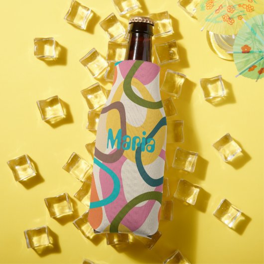 Jelly Squares Flesjeskoeler (Insitu Zomer)