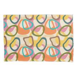 Jelly Squares Kussensloop