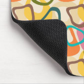 Jelly Squares Muismat (Hoek)