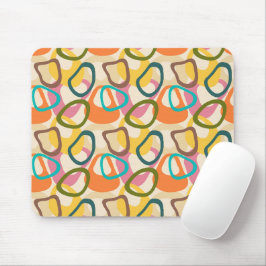 Jelly Squares Muismat