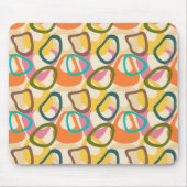 Jelly Squares Muismat (Voorkant)