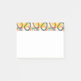Jelly Squares Post-it® Notes