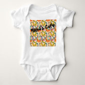 Jelly Squares Romper (Voorkant)