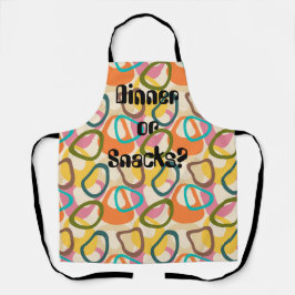 Jelly Squares Schort