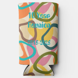 Jelly Squares Seltzer Blikjeskoeler