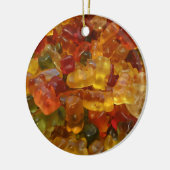 Jelly Sweets Keramisch Ornament (Links)