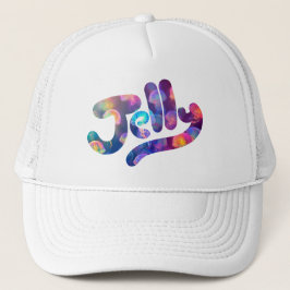 Jelly Trucker Pet