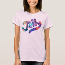 Jelly Women
