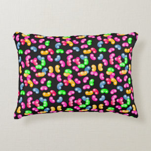 Jellybean Koningin Accent Kussen