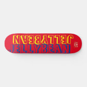 JELLYBEAN SKATEBOARDS / JMT USA (Horizontaal)