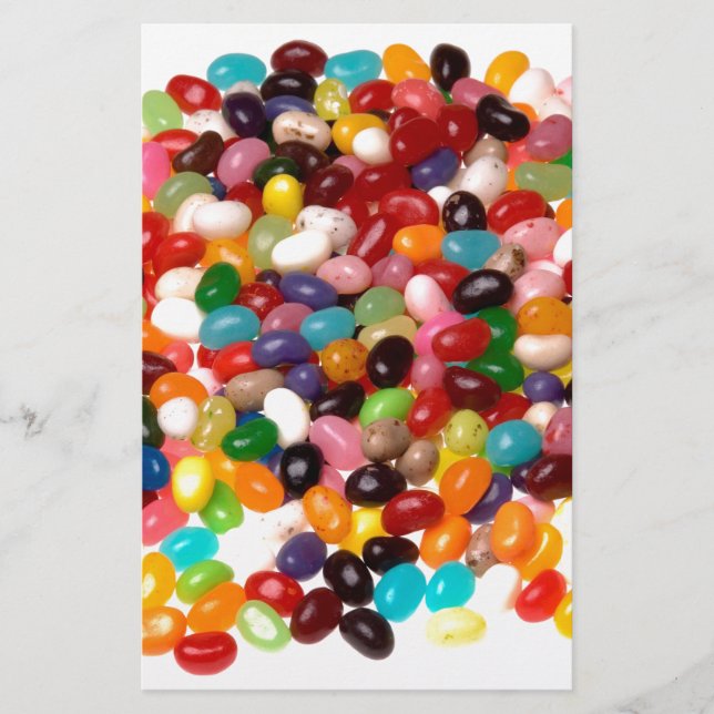 Jellybeans (Voorkant)