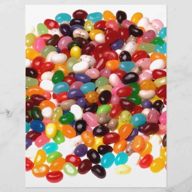 Jellybeans (Voorkant)
