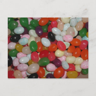 Jellybeans! Briefkaarten