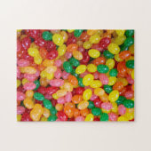 Jellybeans Puzzle Legpuzzel (Horizontaal)