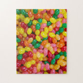 Jellybeans Puzzle Legpuzzel (Verticaal)