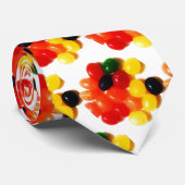 JELLYBEANS stropdas (Opgerold)