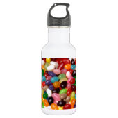 Jellybeans Waterfles (Voorkant)