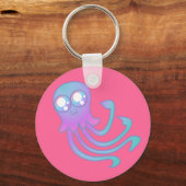 JellyBelly2 Sleutelhanger (Voorkant)