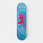 JellyBoard Skateboard (Voorkant)