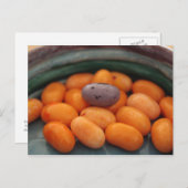 Jellyboon John 6:27 Briefkaart (Voorkant / Achterkant)