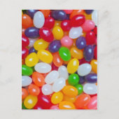 Jellyboon Sjabloon - Pasen Jellybeans (Voorkant)