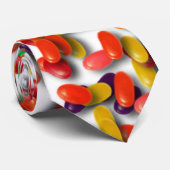 Jellyboon Stropdas (Opgerold)