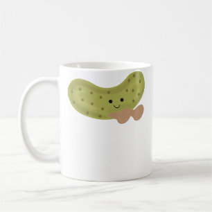 Jellycat Amuseable Pickle Koffiemok