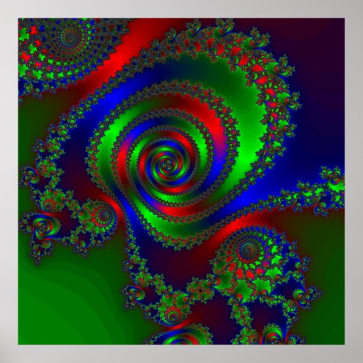 Jellyfish 2 Poster (Voorkant)