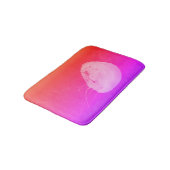 Jellyfish Badmat (Gekanteld)