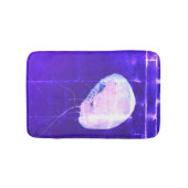 Jellyfish Badmat (Voorkant)