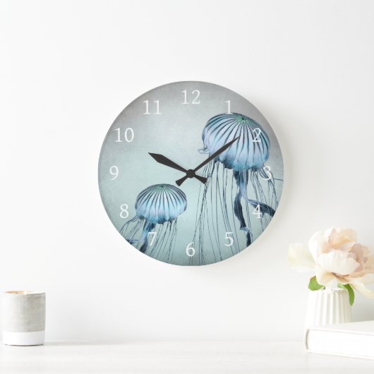 Jellyfish Dance Grote Klok (Huis)