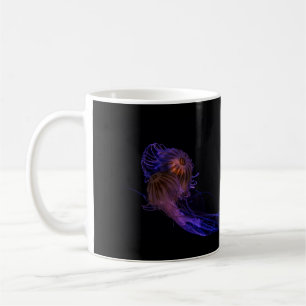 Jellyfish Dance Partners Koffiemok