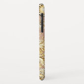 Jellyfish, Discomedusae, door Ernst Haeckel Case-Mate iPhone Case (Achterkant/links)