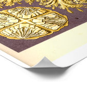 Jellyfish - Discomedusae - Ernst Haeckel Poster (Hoek)